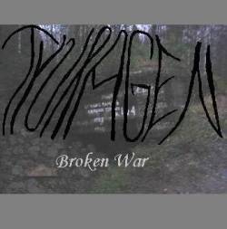 Tyvragen : Broken War